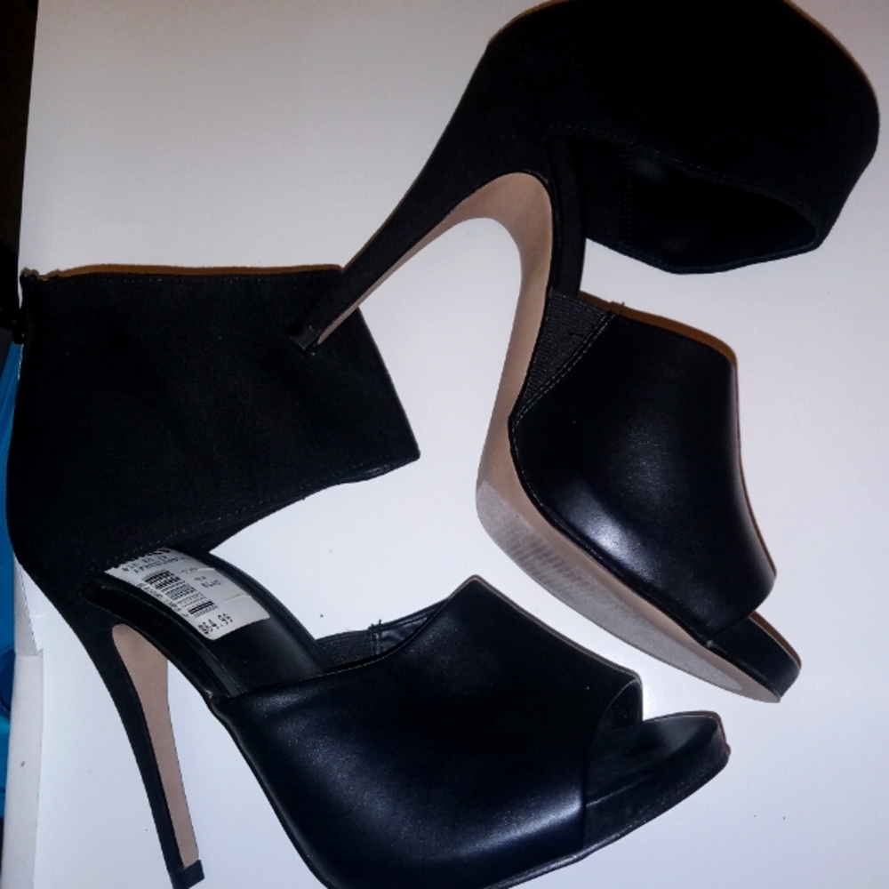 Heels strappy anklets APT9